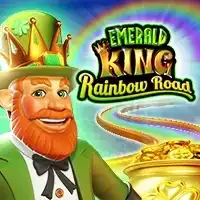 EMERALD KING RAINBOW ROAD