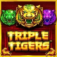 TRIPLE TIGERS