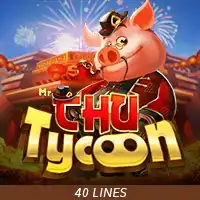 CHU TYCOON